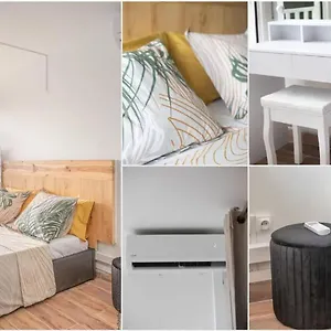 Appartement Foyal Toloman - Karanbol, Fort-de-France
