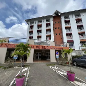 Centre International De Sejour Ostello